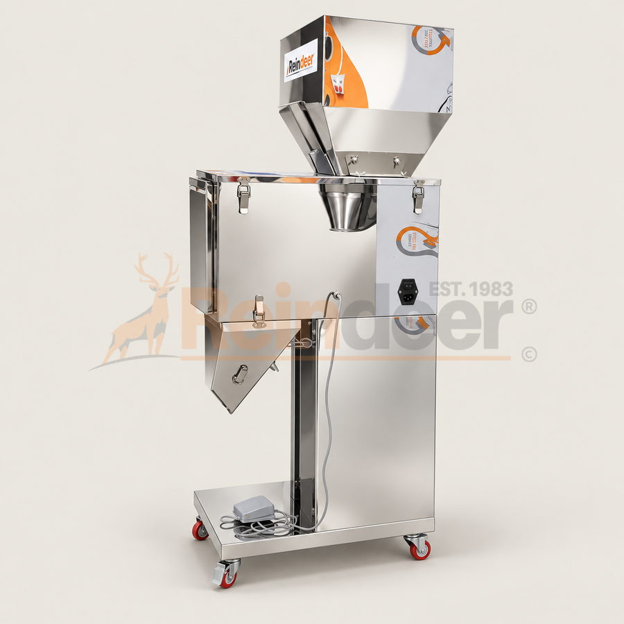 packing machine for Package