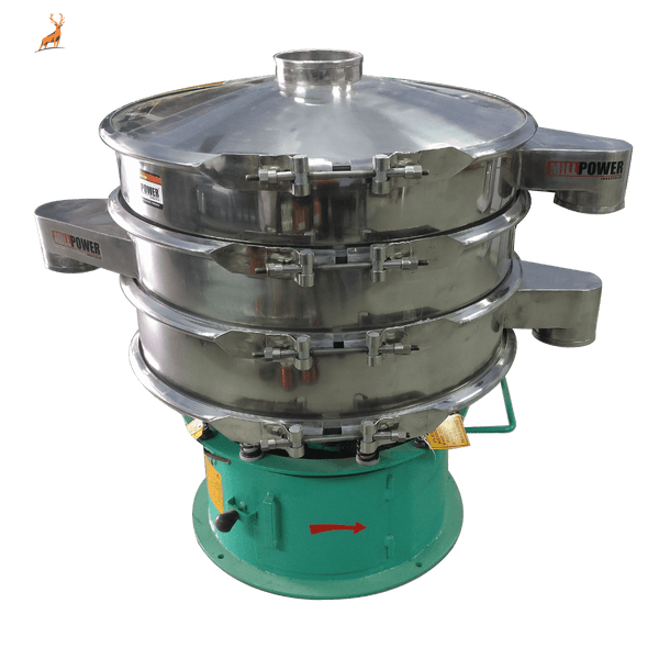 Vibratory Sifter